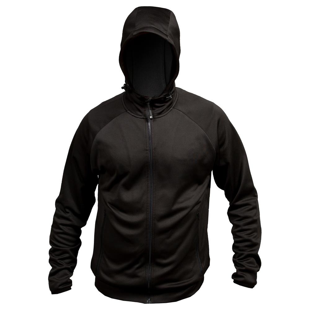 felpa jamesross basilea man black s