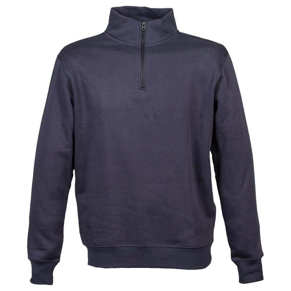 felpa jamesross belgio navy xs
