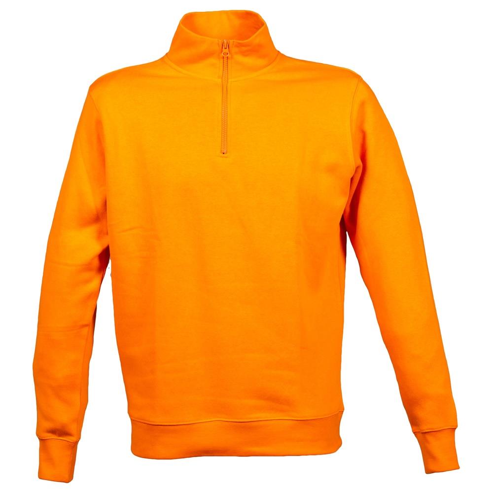 felpa jamesross belgio orange s