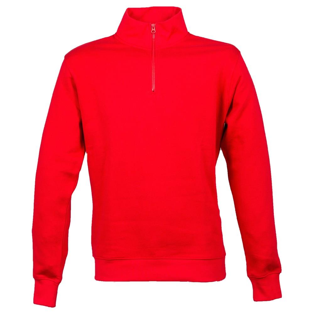 felpa jamesross belgio red s