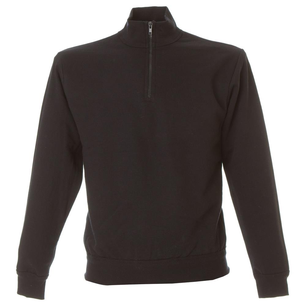 felpa jamesross bristol lady black s