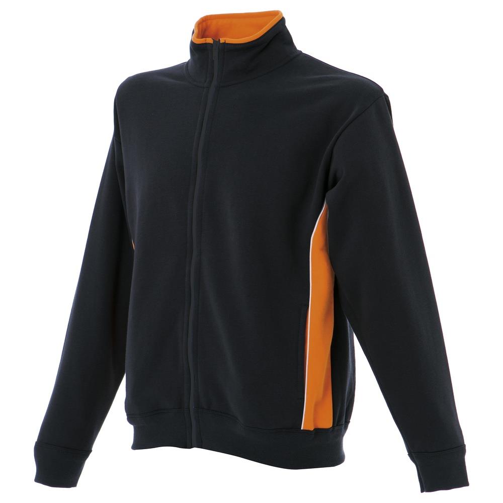 felpa jamesross cagliari black s