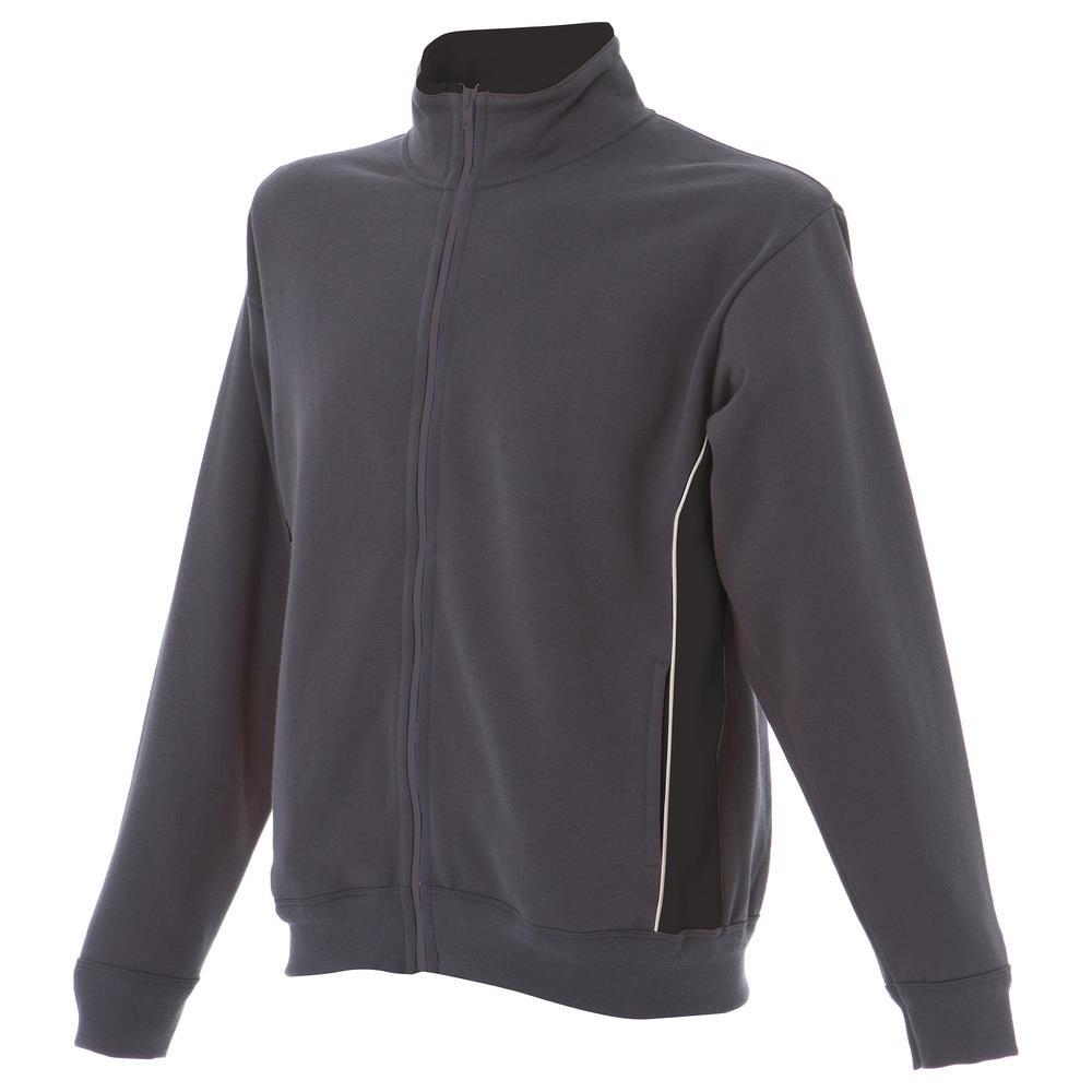 felpa jamesross cagliari grey s
