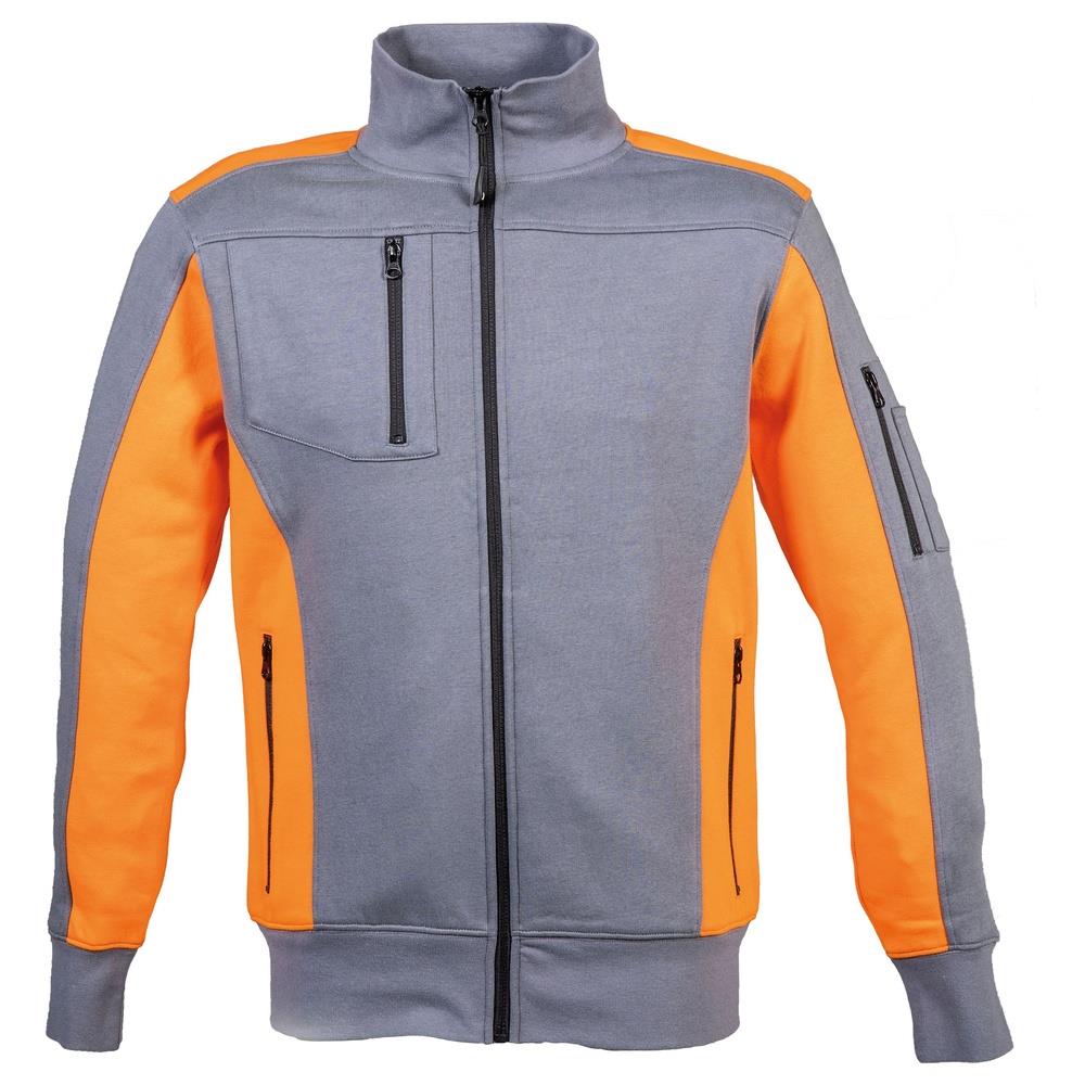 felpa jamesross cambridge grey s