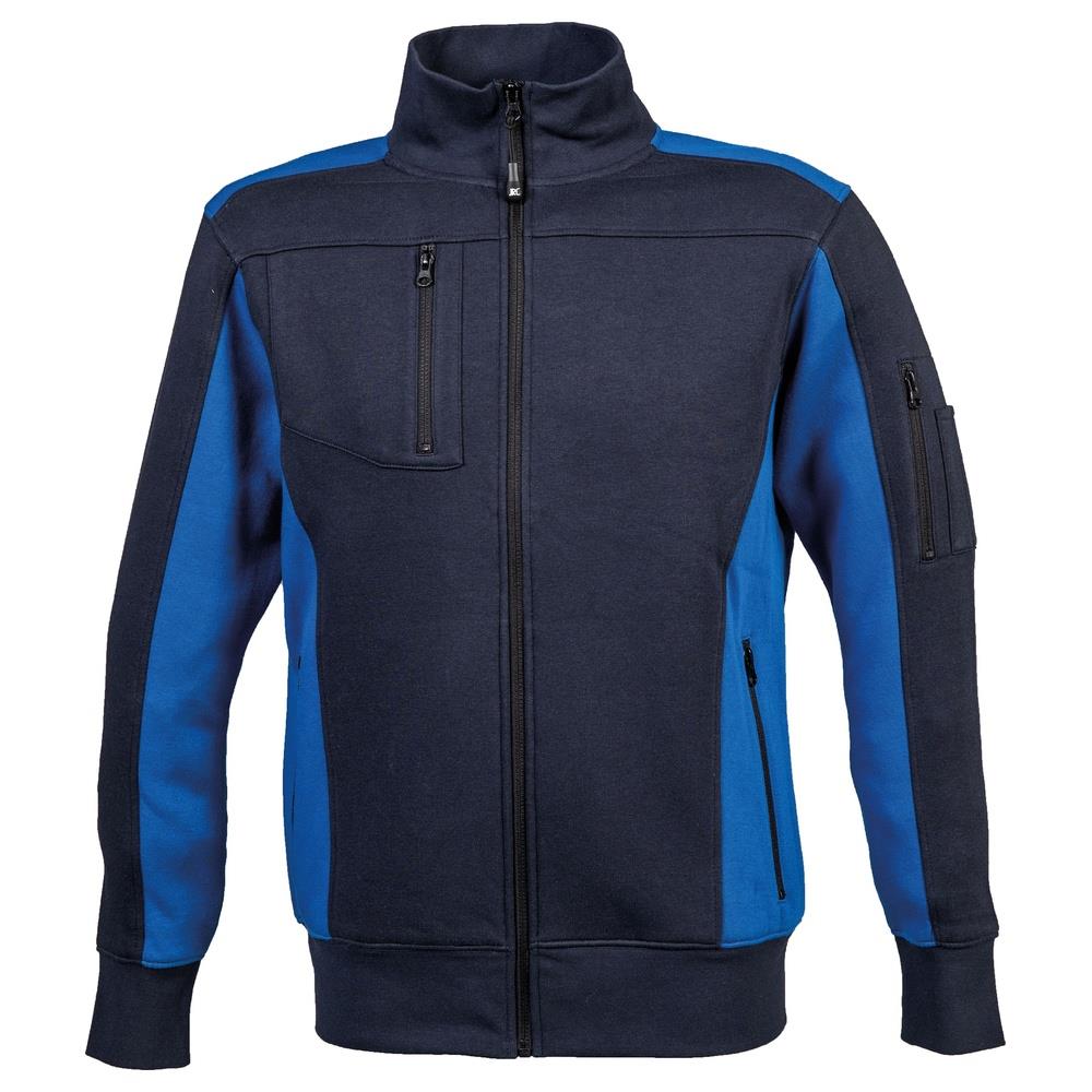 felpa jamesross cambridge navy s