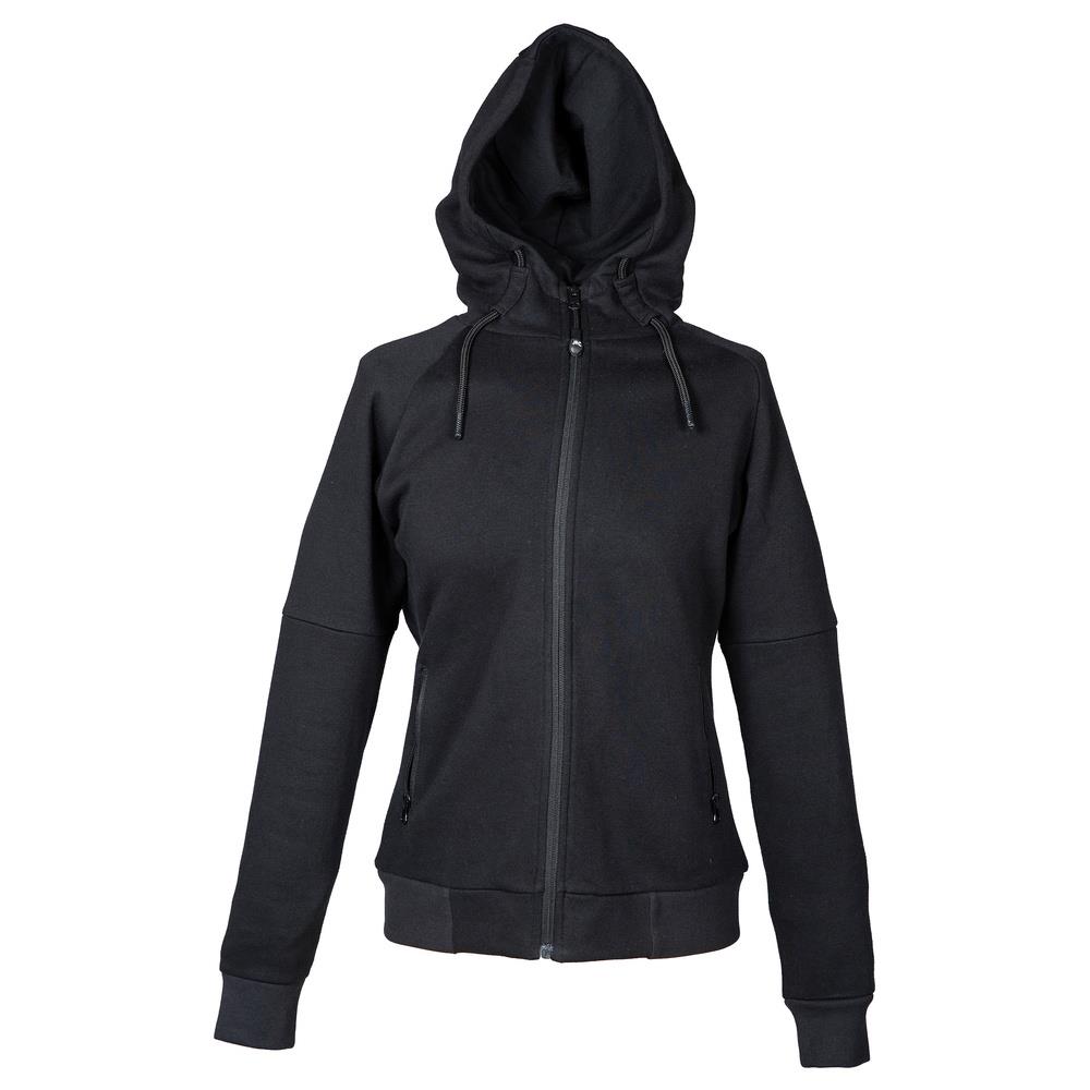 felpa jamesross cleveland lady black s