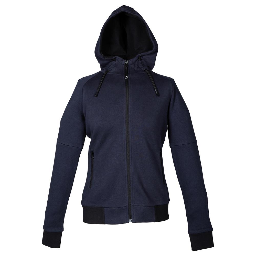 felpa jamesross cleveland lady navy s