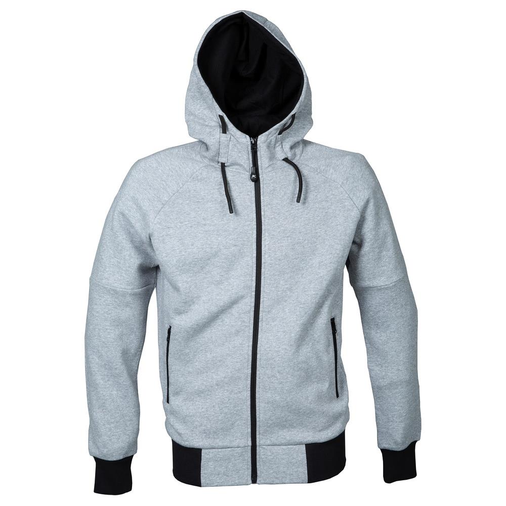 felpa jamesross cleveland man melange xs