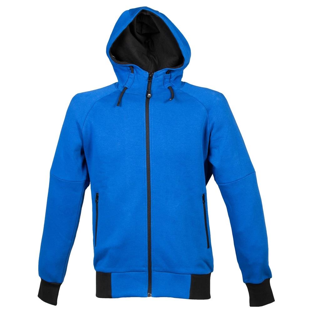 felpa jamesross cleveland man royal xs
