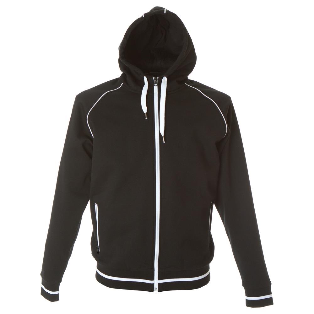 felpa jamesross coimbra man black s
