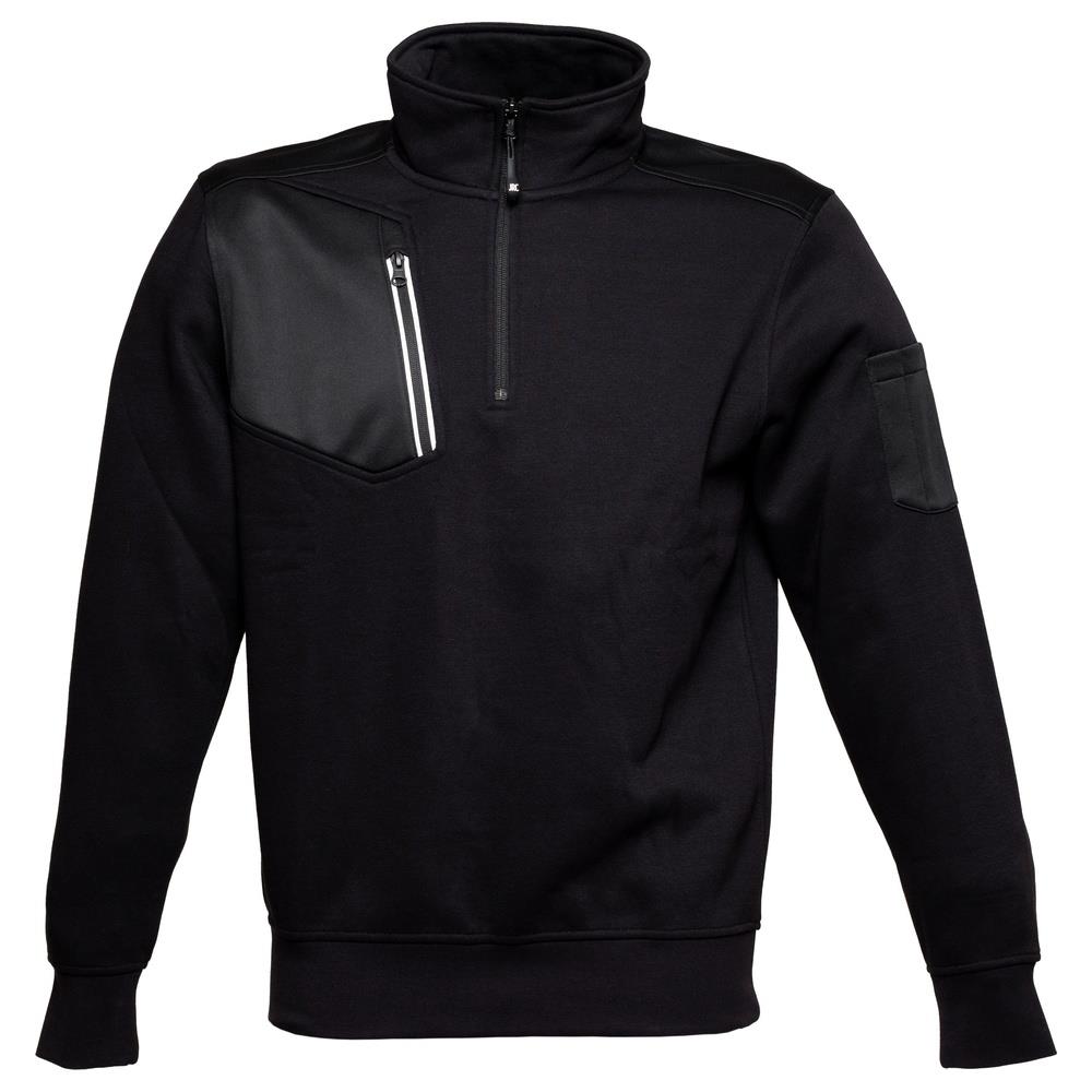 felpa jamesross colorado black s