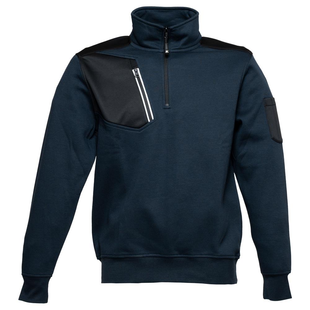 felpa jamesross colorado navy s