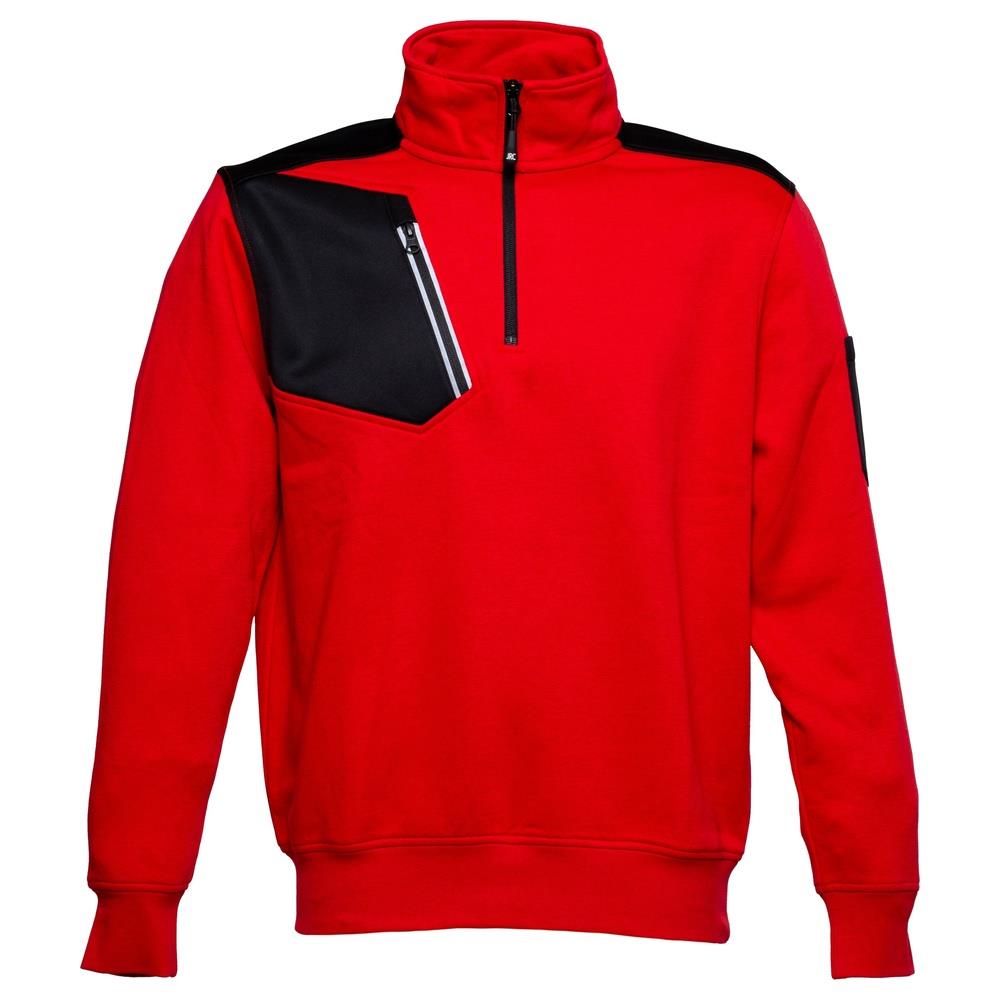 felpa jamesross colorado red s