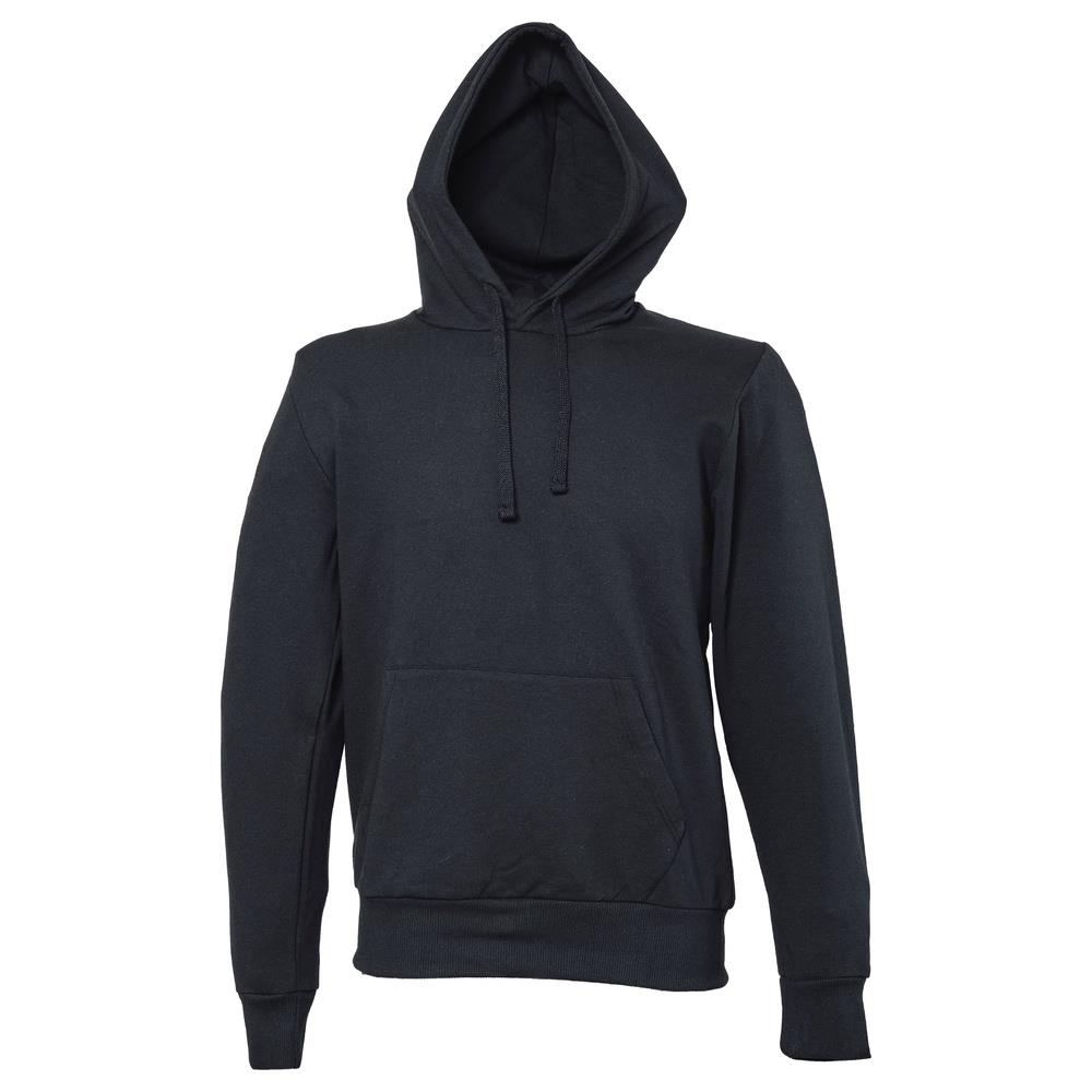 felpa jamesross corsica man black s