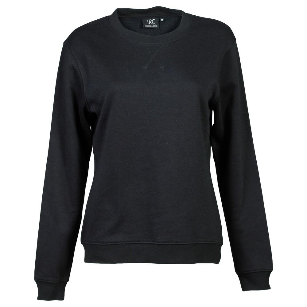 felpa jamesross cuba lady black s
