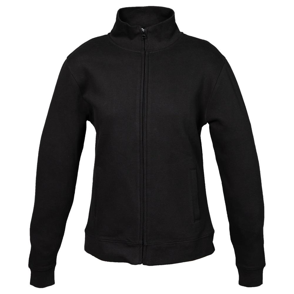 felpa jamesross dallas lady black s