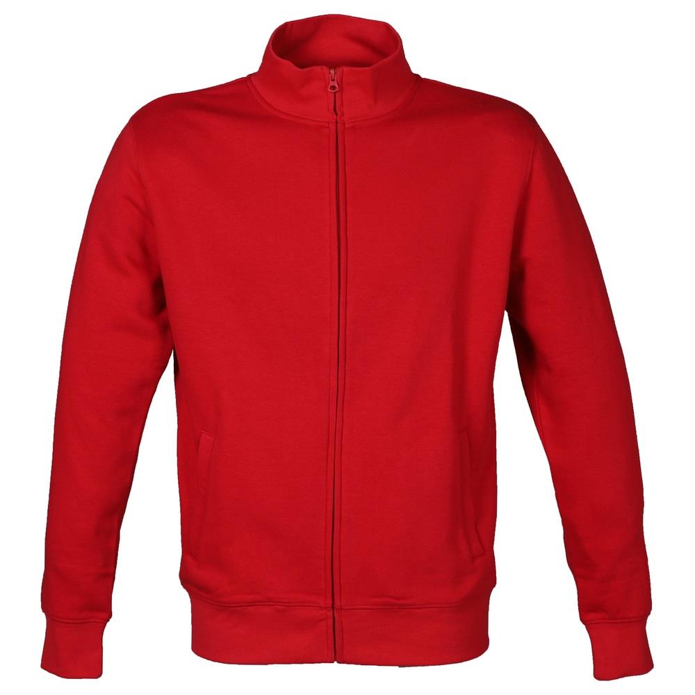 felpa jamesross dallas man red s