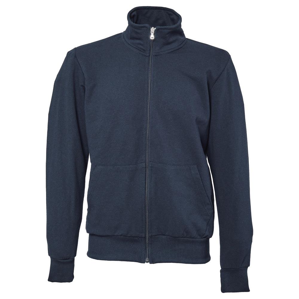 felpa jamesross dalmazia navy s
