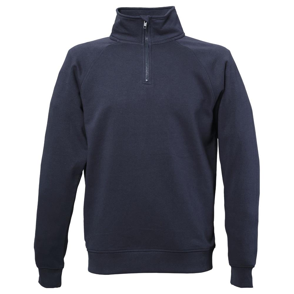 felpa jamesross davenport navy xs
