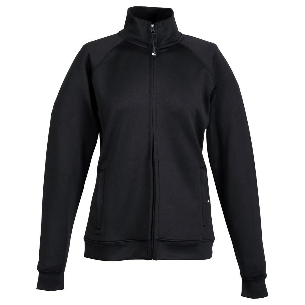 felpa jamesross formentera lady black s