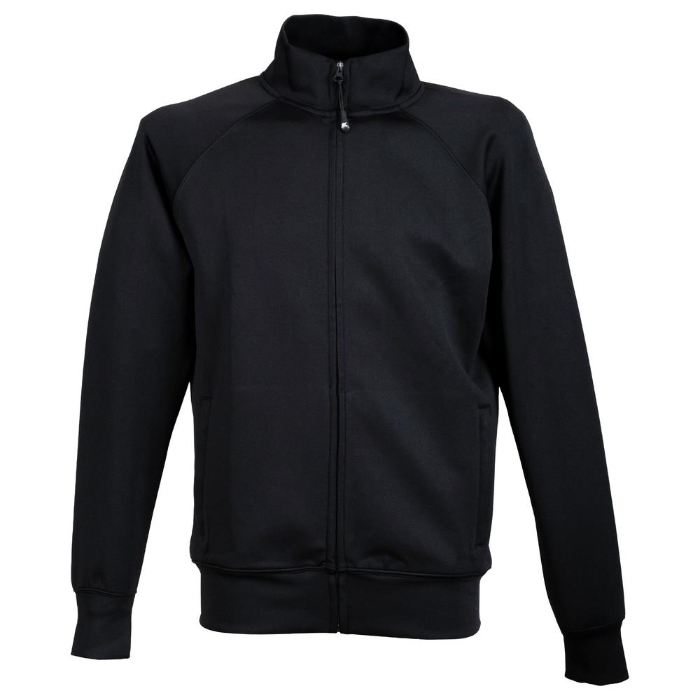 felpa jamesross formentera man black s