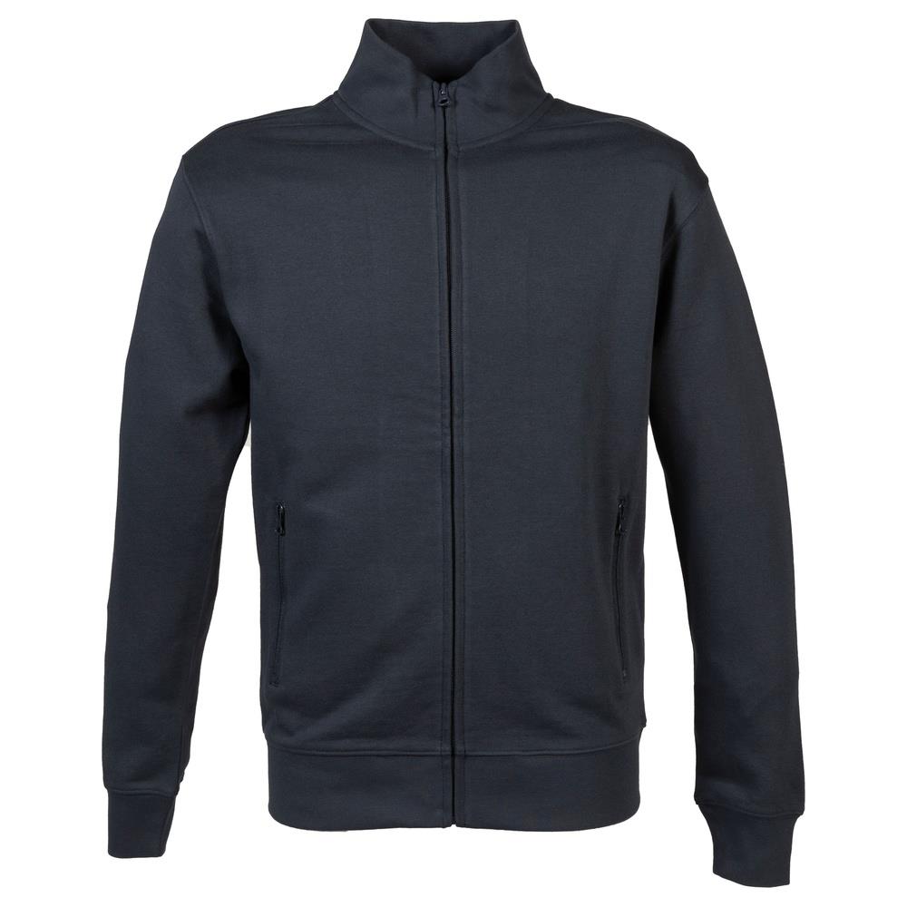 felpa jamesross georgia man navy s