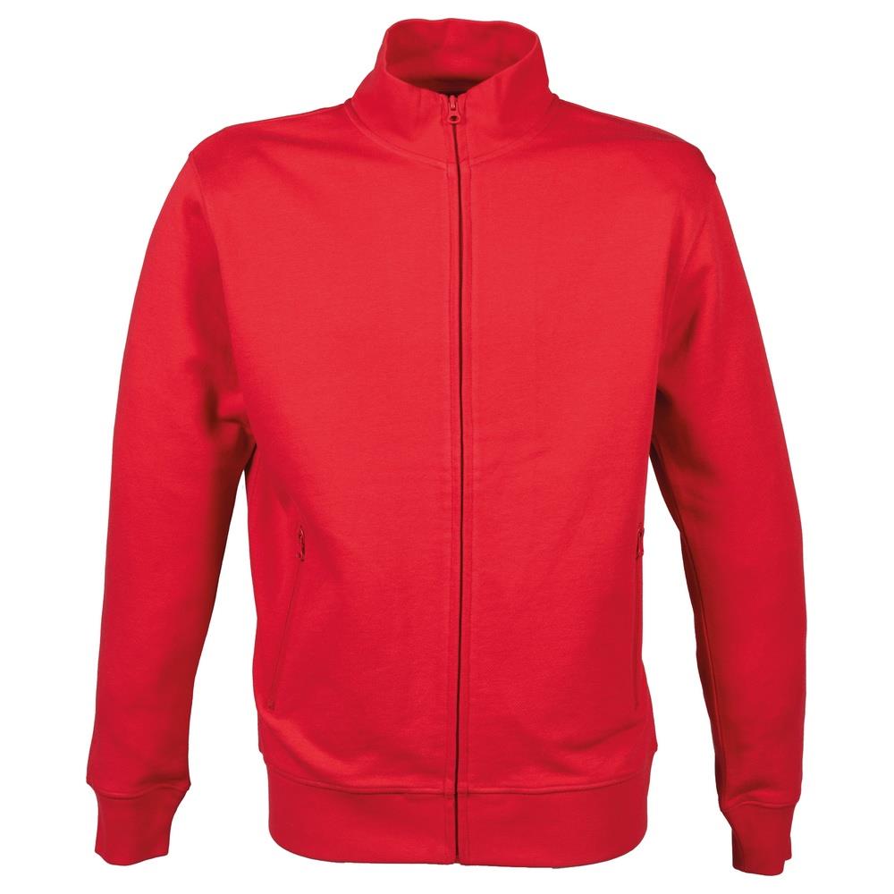 felpa jamesross georgia man red s