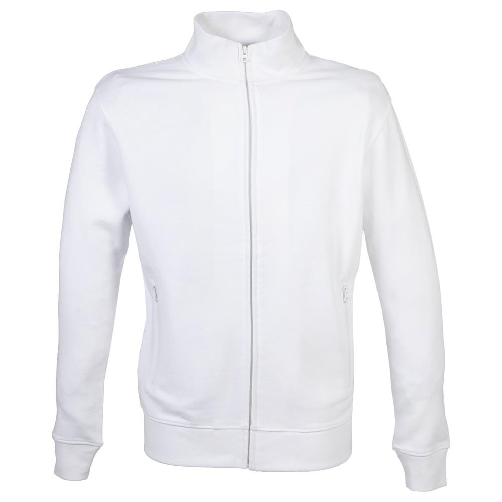 felpa jamesross georgia man white s