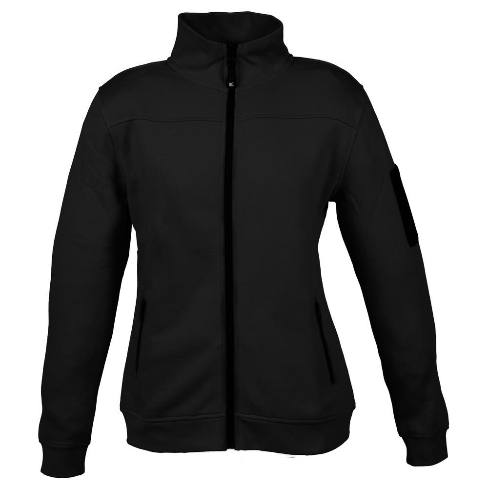 felpa jamesross giacarta lady black s