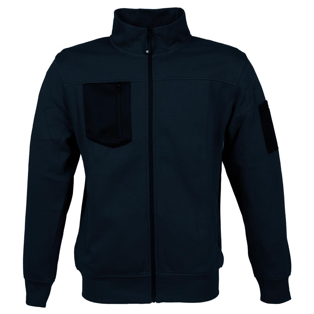 felpa jamesross giacarta man navy s