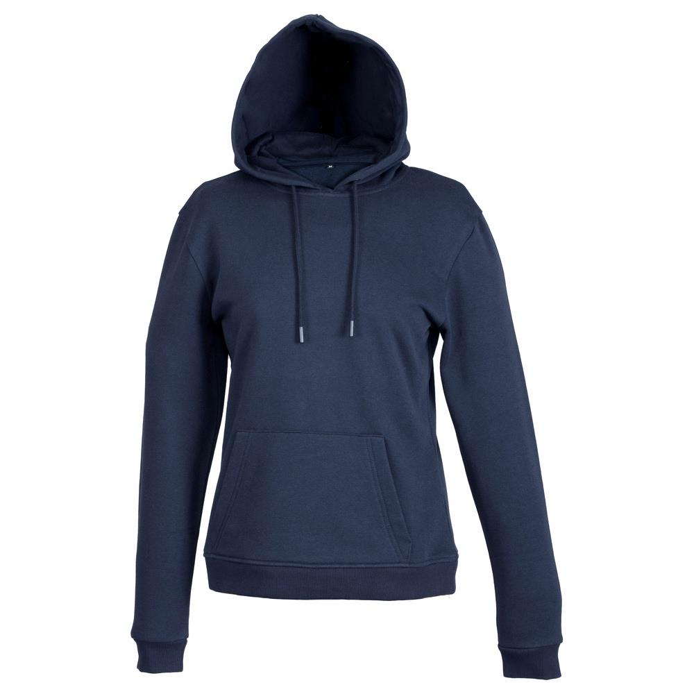 felpa jamesross girona lady navy s