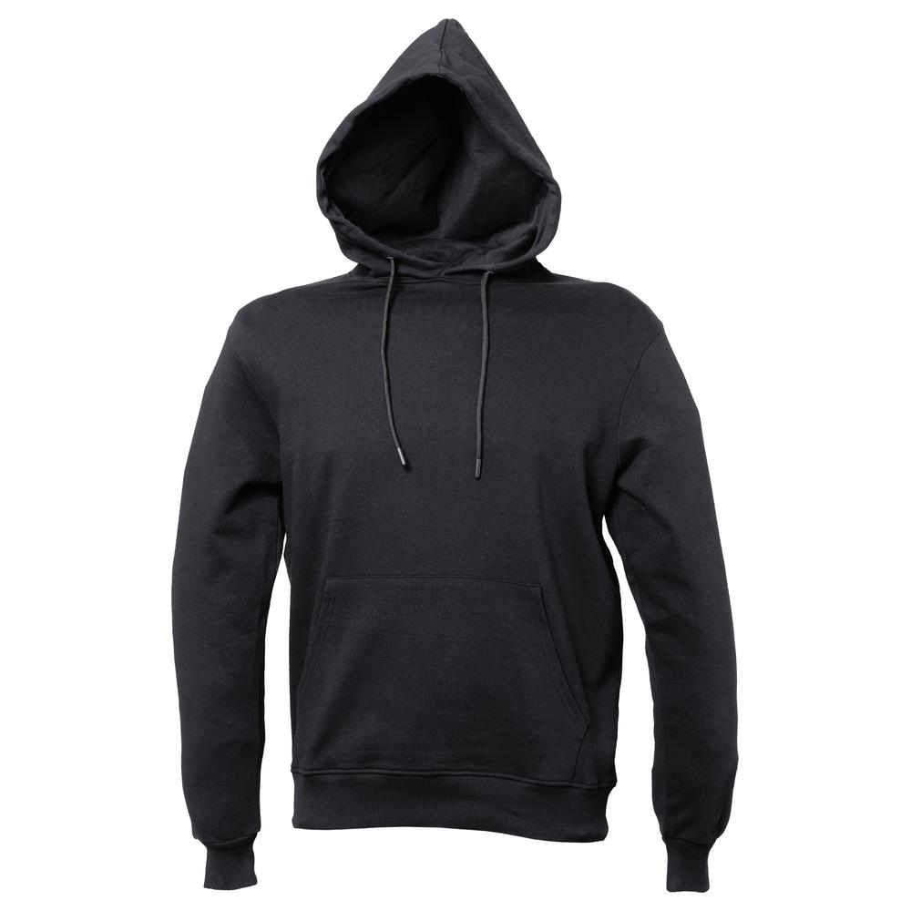felpa jamesross girona man black s