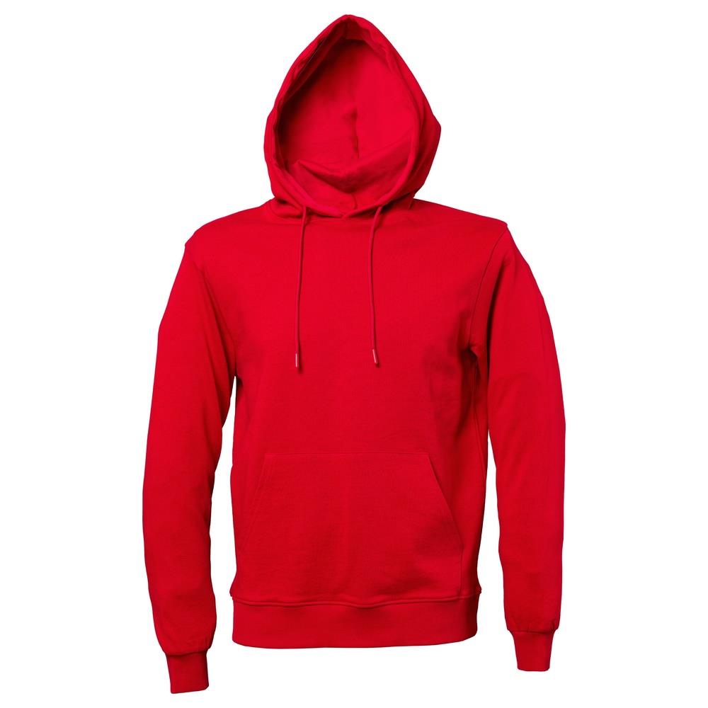 felpa jamesross girona man red s