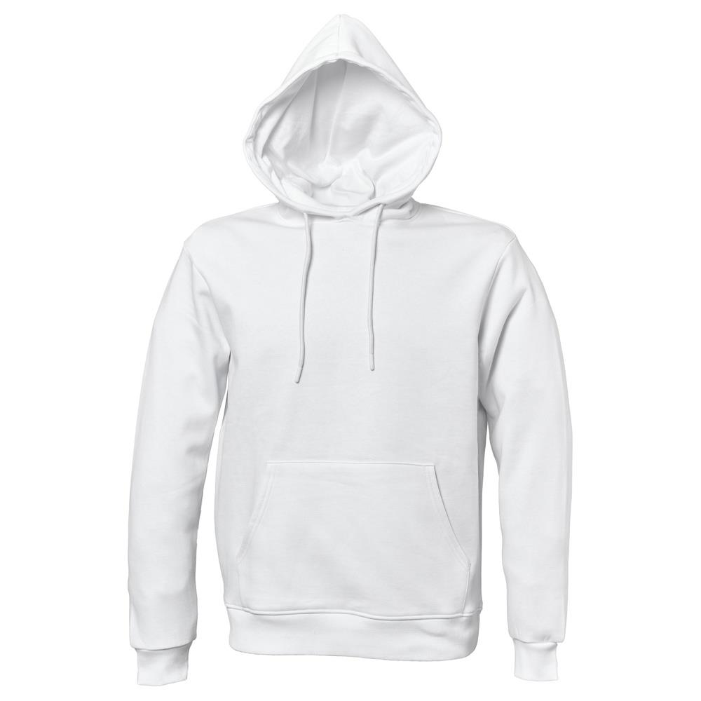 felpa jamesross girona man white s