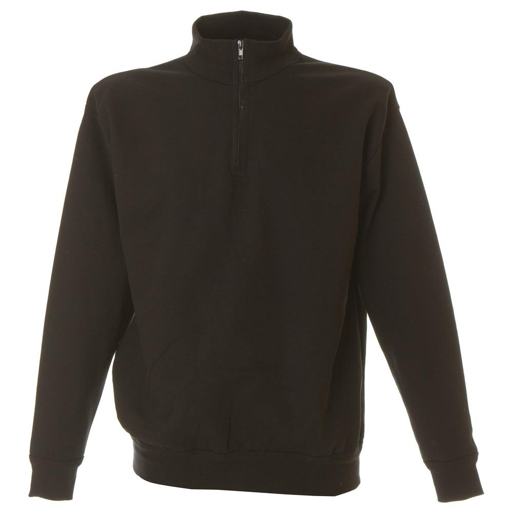 felpa jamesross grosseto black s