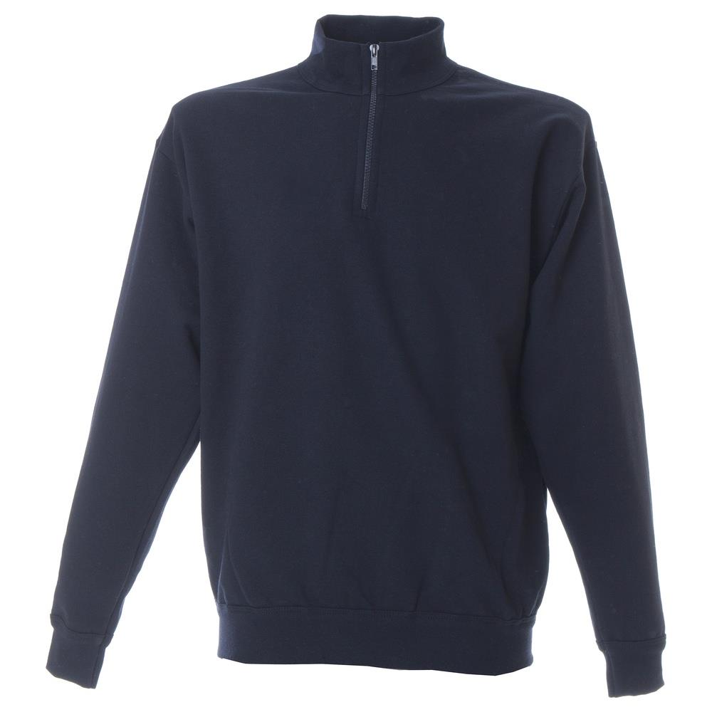 felpa jamesross grosseto navy s
