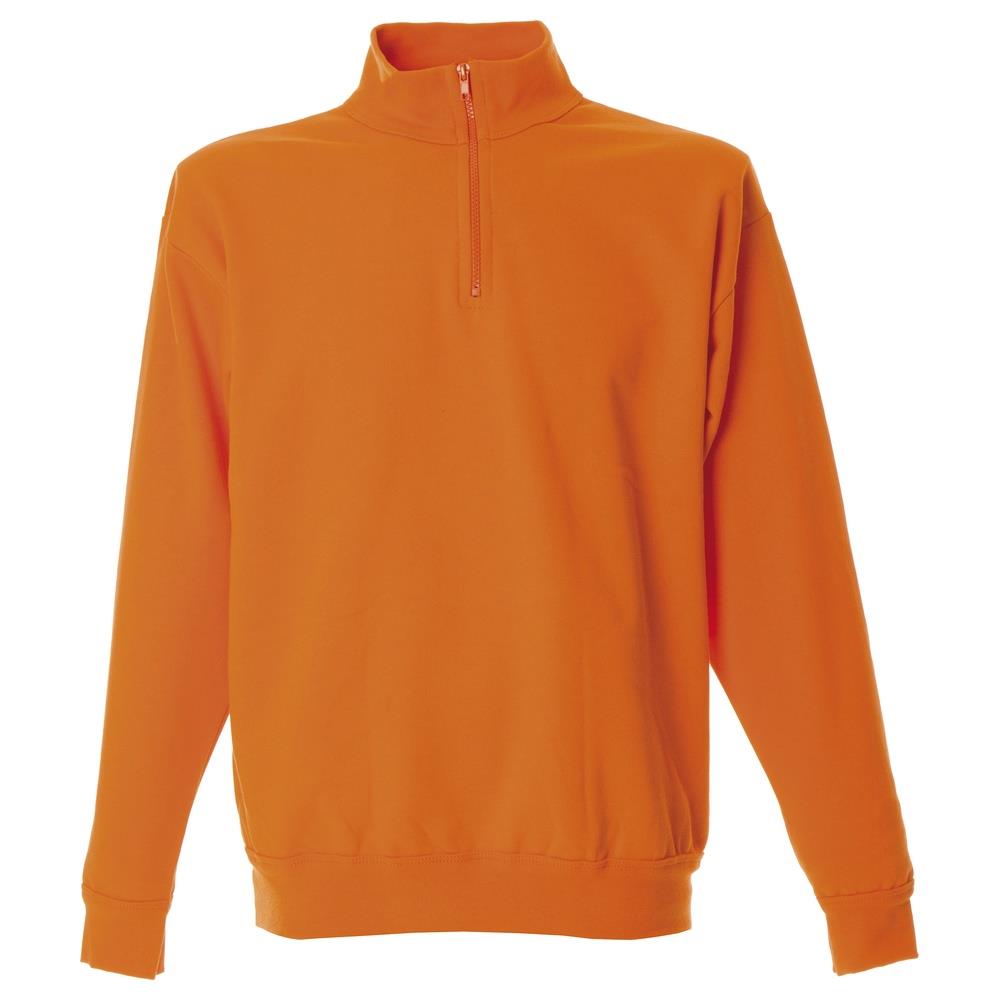 felpa jamesross grosseto orange s