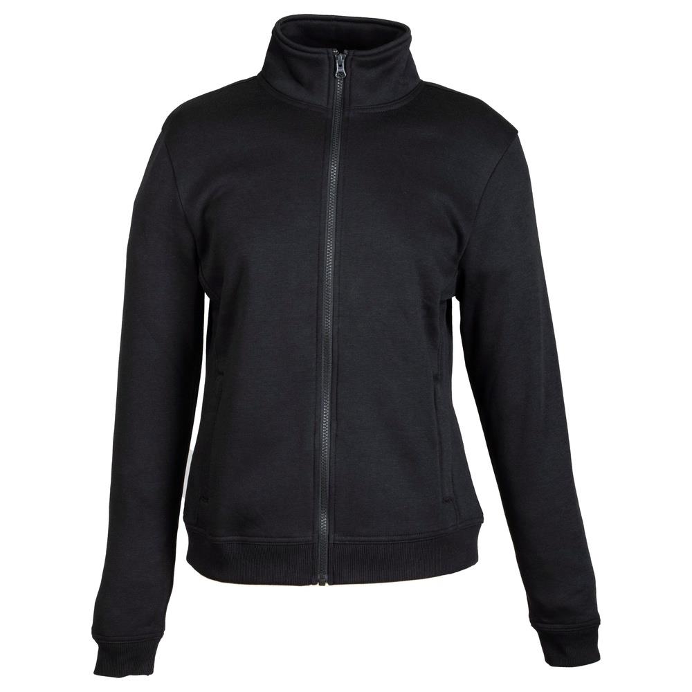 felpa jamesross indiana lady black s