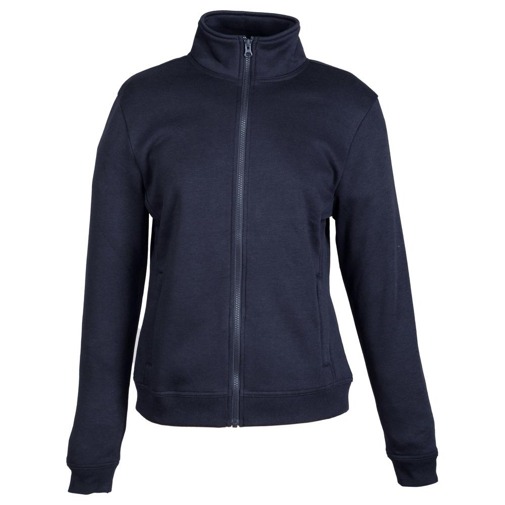 felpa jamesross indiana lady navy s