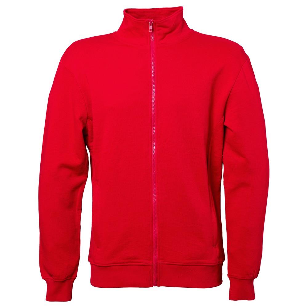 felpa jamesross indiana man red s