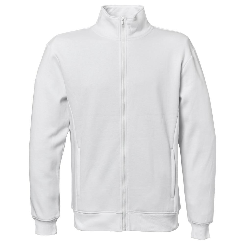 felpa jamesross indiana man white s