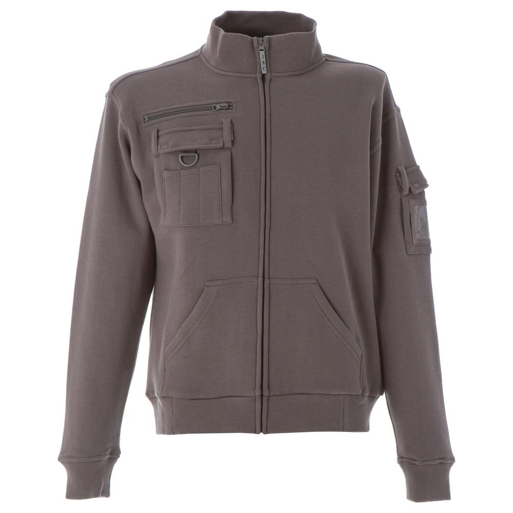 felpa jamesross italy grey s