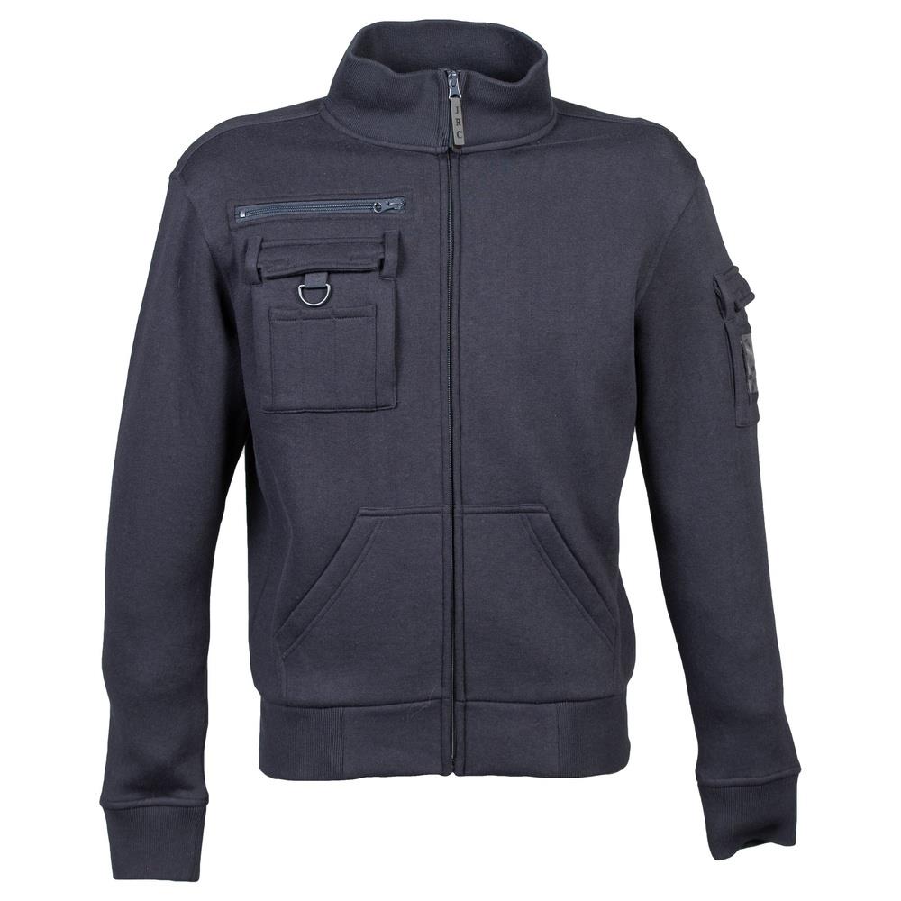 felpa jamesross italy navy avs