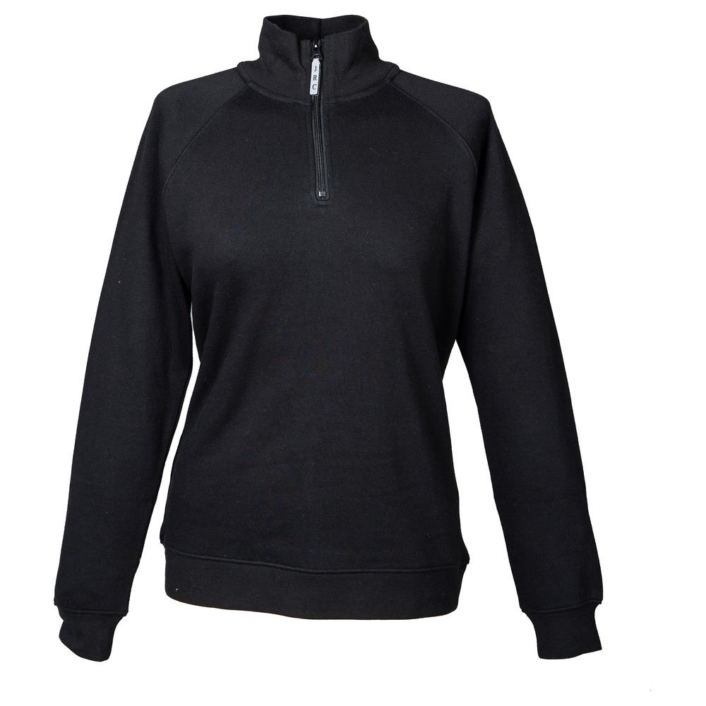 felpa jamesross kioto lady black s