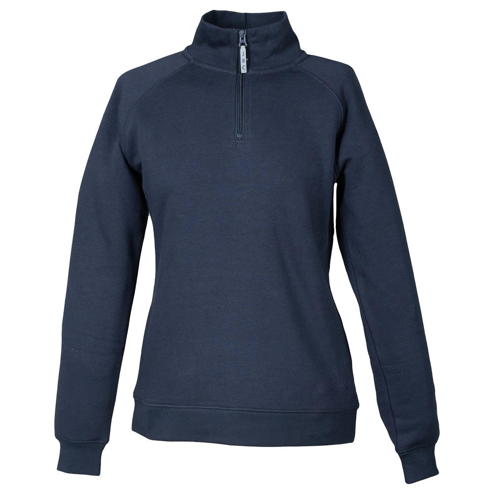 felpa jamesross kioto lady navy s
