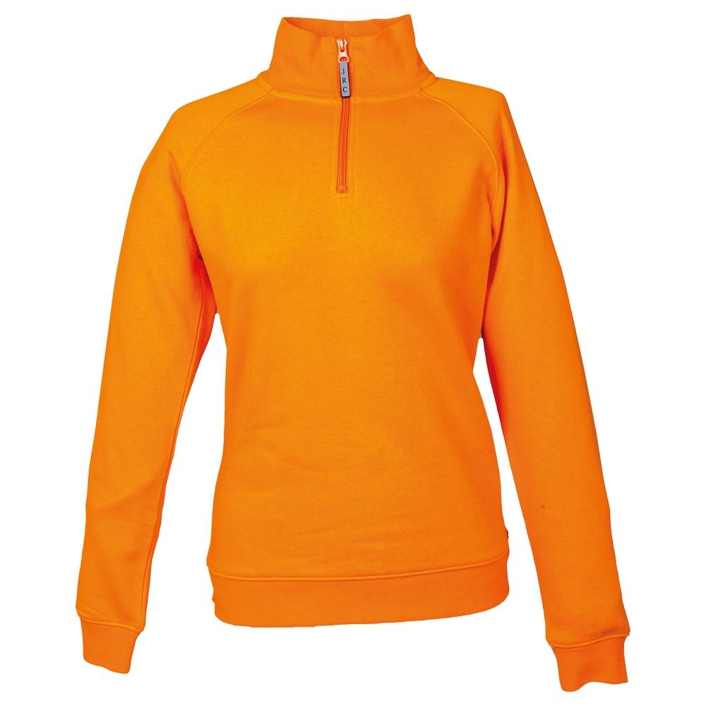 felpa jamesross kioto lady orange s
