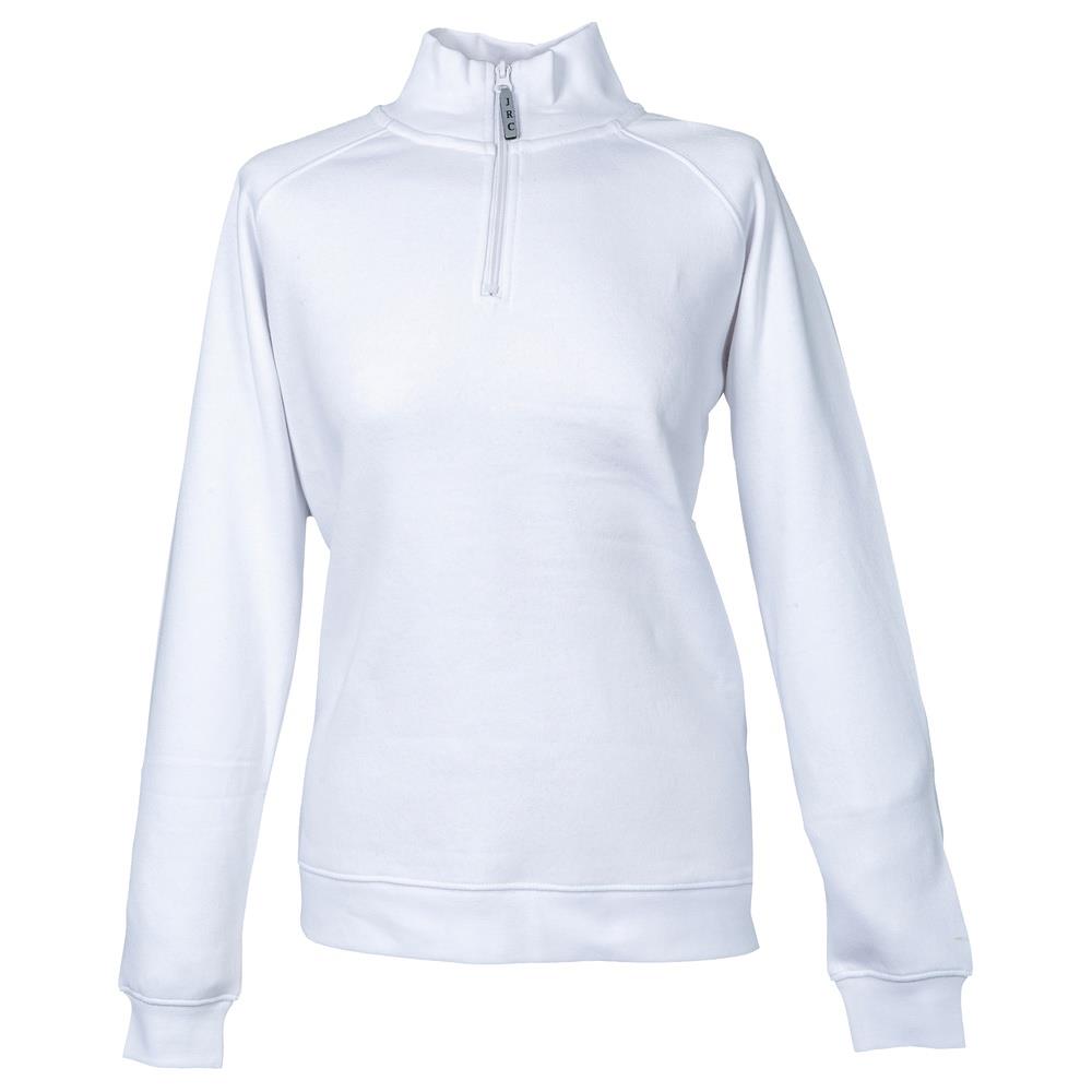 felpa jamesross kioto lady white s