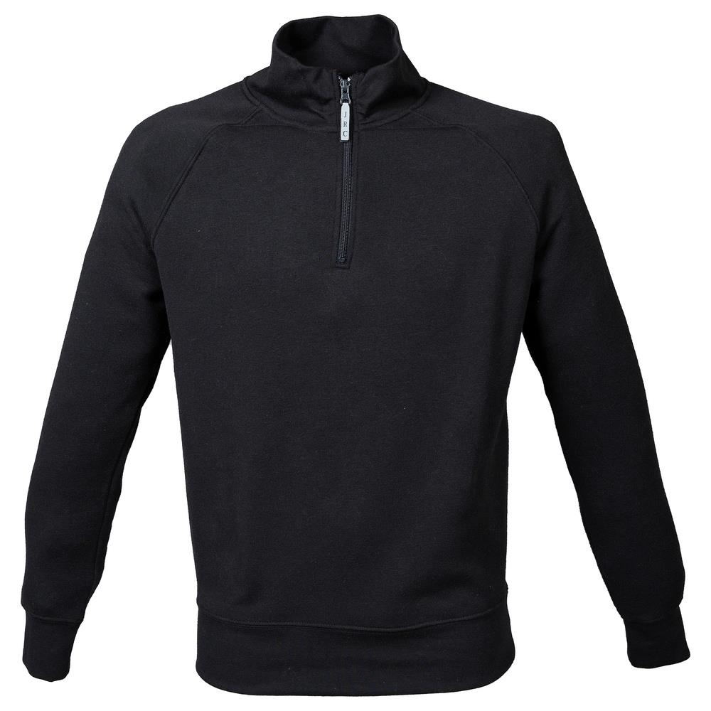 felpa jamesross kioto man black s