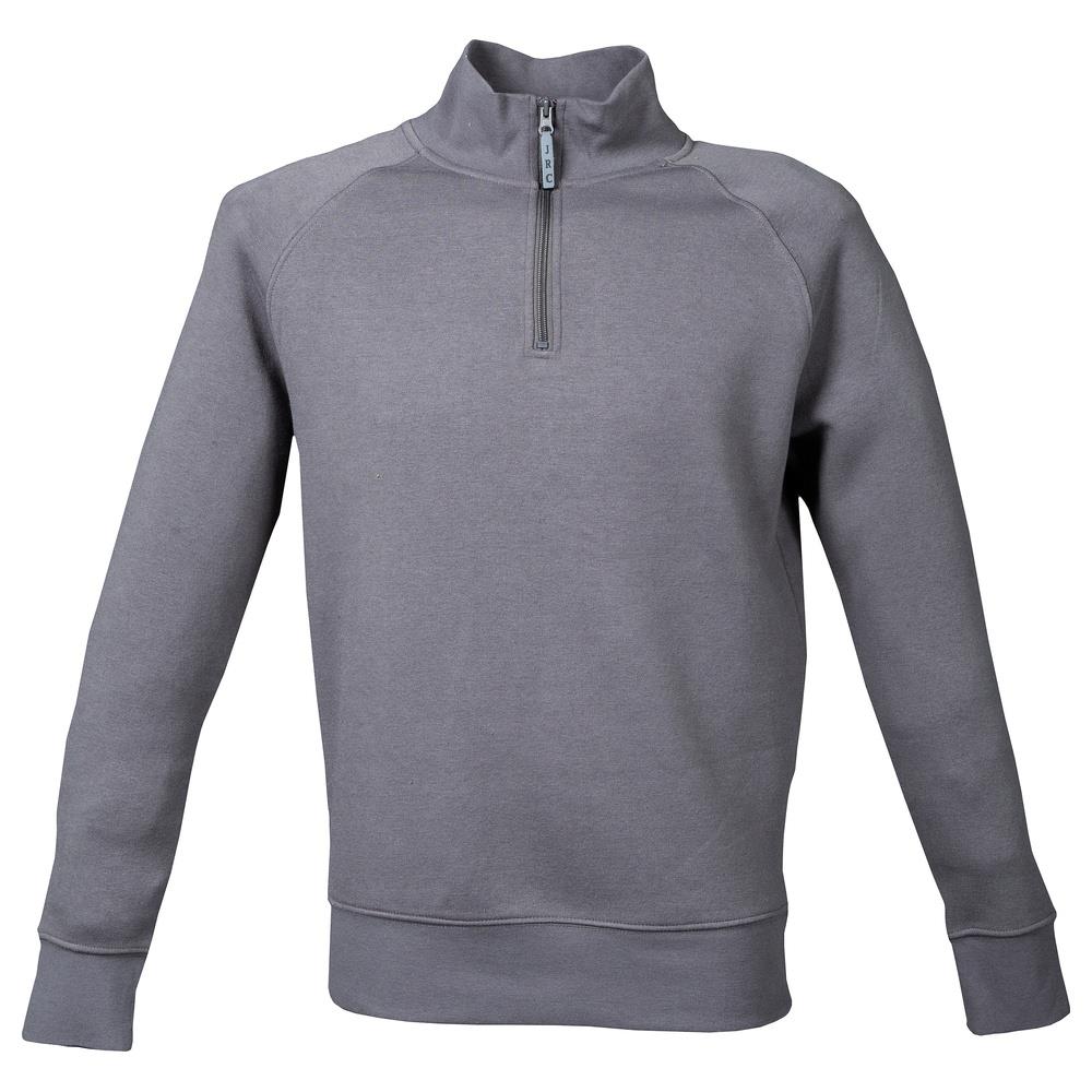 felpa jamesross kioto man grey xs