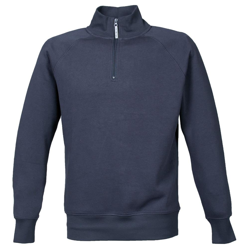 felpa jamesross kioto man navy xs